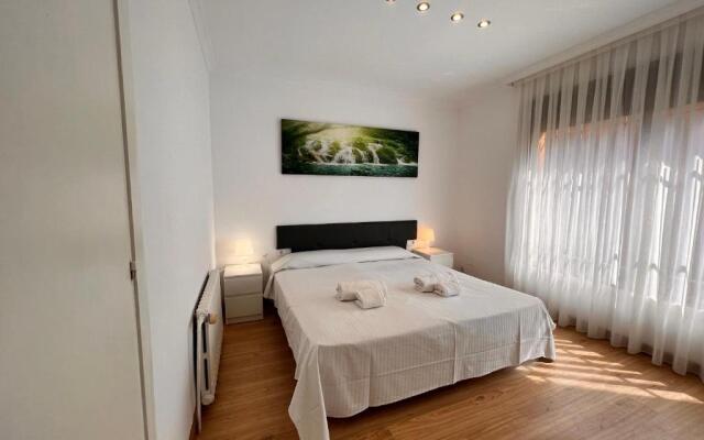 ViLLABELLAMAR I