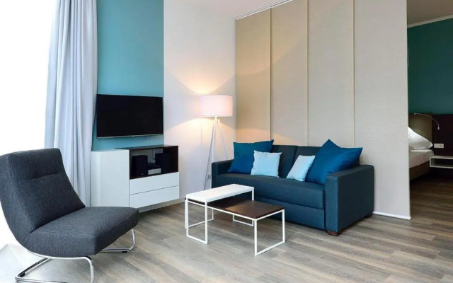 Aparthotel Anna Düne Aparthotel Anna Düne 0 11