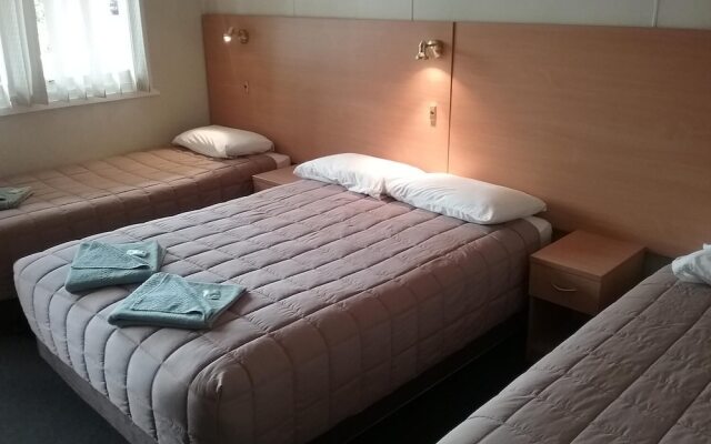 Murrurundi motel