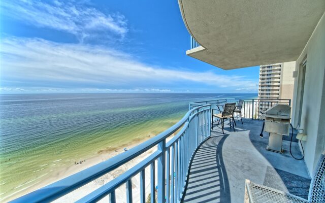 Ocean Breeze