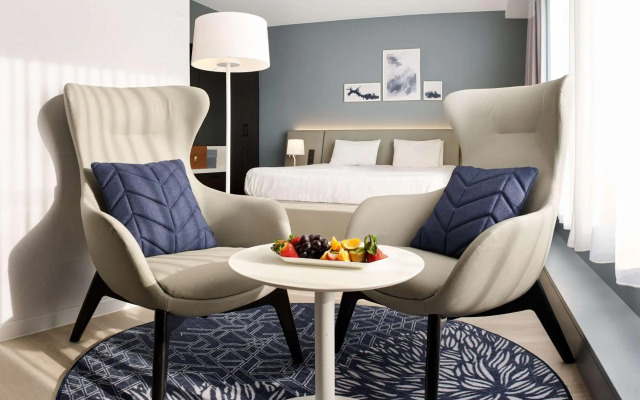 Van der Valk Hotel Spa
