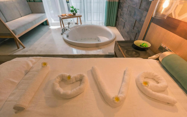 Hangzhou Cosy Park Hotel