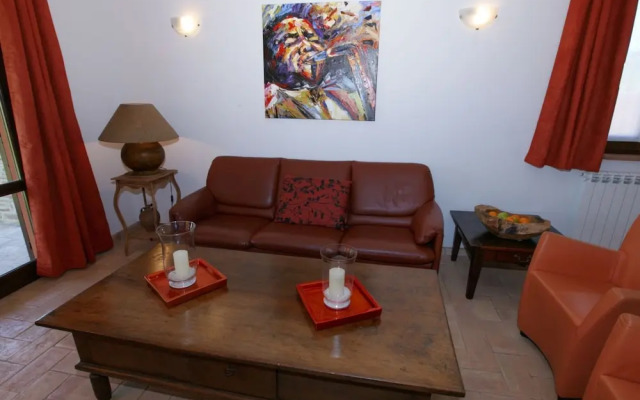 Umbrian Escape to Villa