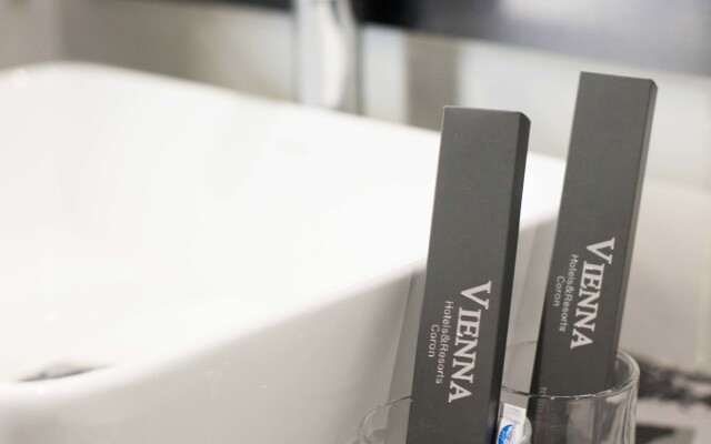 Vienna Hotel (Newly Renovated 2025)