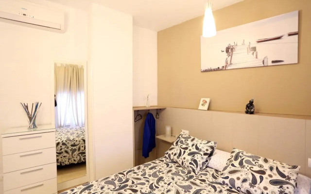 Apartamento Duque de Arcos 2