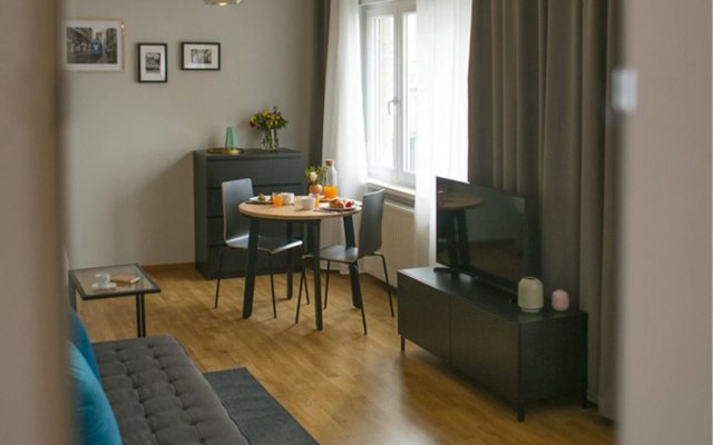 Premium Zagreb Delux Suite and Rooms