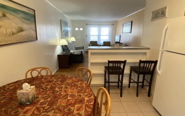 Boardwalk Terrace Apartments