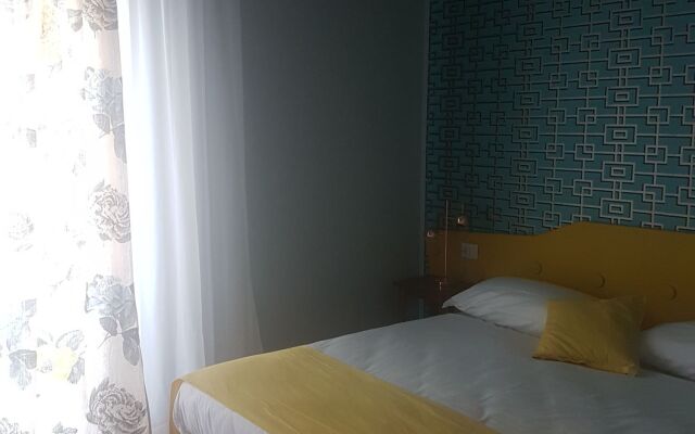 Locanda Al Volo Tor Bandena