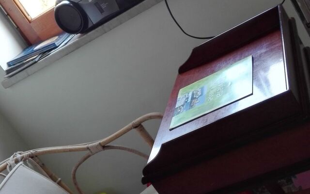 Camere Riviera di Ulisse