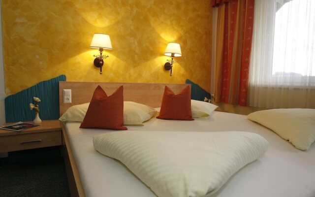Pauli´s Familienhotel Pogöriacherhof