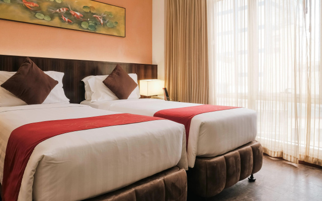 Ramada by Wyndham Manila Central