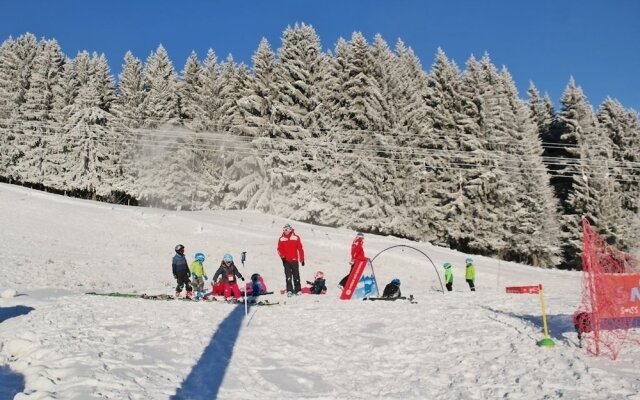 Appartement Moilles 15