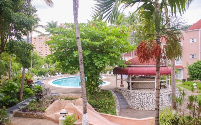 Fisherman's Point  Beach Resort
