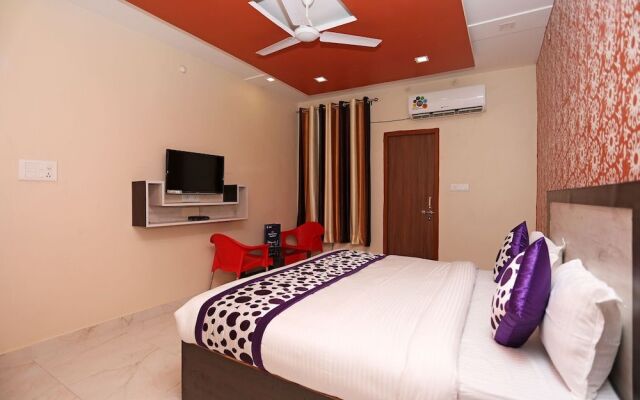 OYO 11046 Lake View Stay