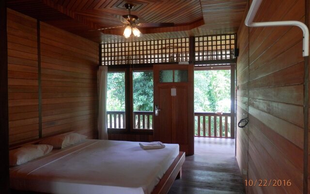 Hotel Besar Bulan Baru - Senggigi