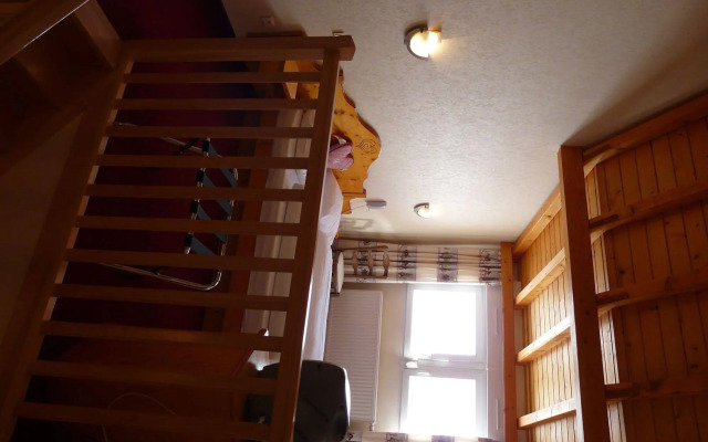 Hôtel La Petite Auberge