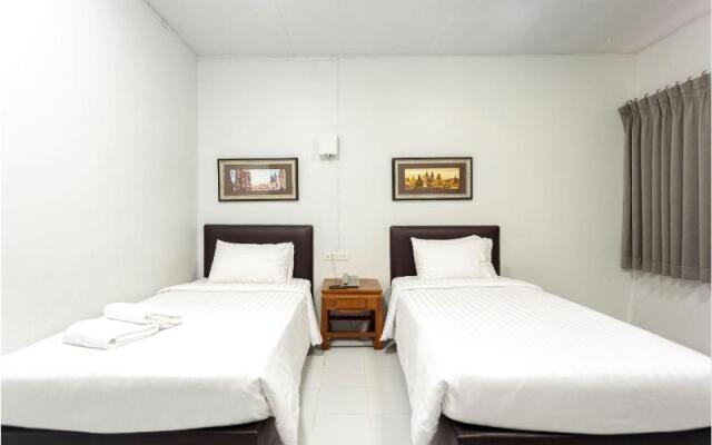 R2 Boutique Service Apartment