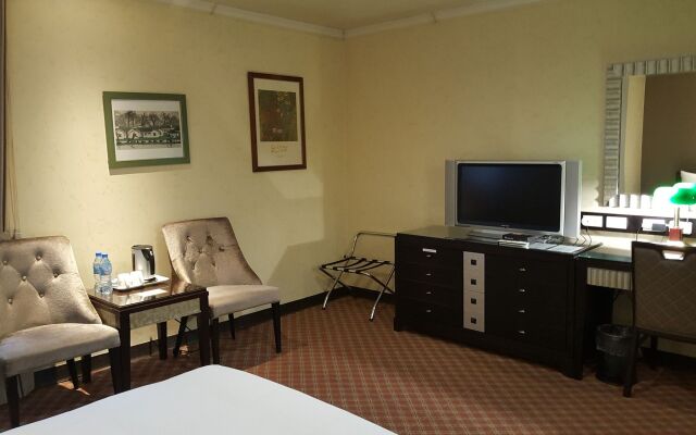 Astar Hotel Taipei