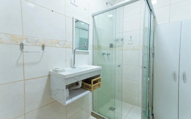 SUH Copacabana 54 Cozy Beach