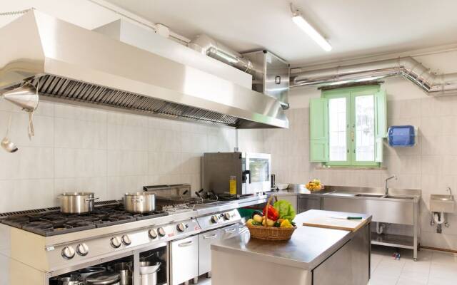 Villa Dolcesole by Mmega