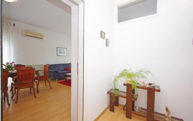 Marija Apartments