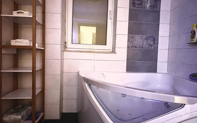 Herastrau Park Apartment