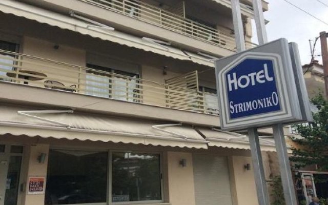 Hotel Strimoniko