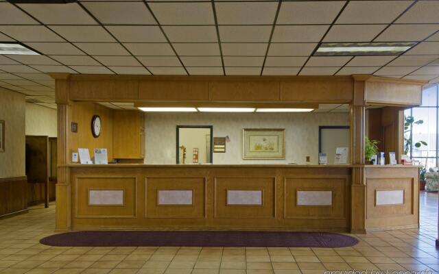 Americas Best Value Inn Shawnee