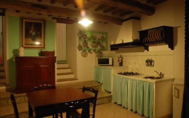 Casa Genoveffa