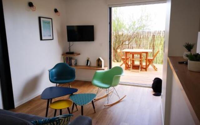 L'horizon - Bord de mer