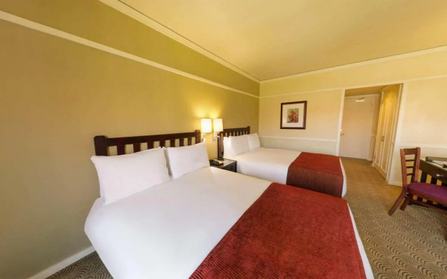 Southern Sun Bloemfontein