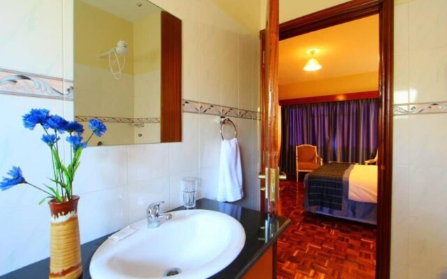 Stay.Plus Hurlingham B&B Suite