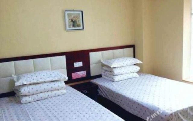 99 Fashion Hotel