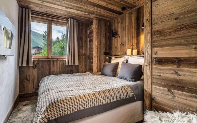 Chalet Val-d'Isère, 5 pièces, 10 personnes - FR-1-567-8