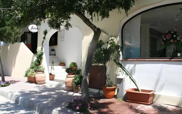 Hotel Sortale