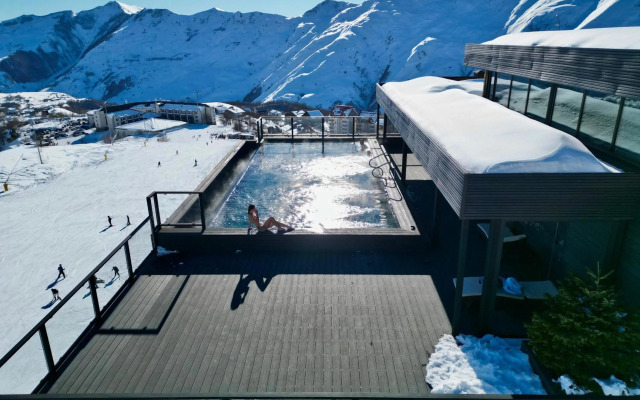 Gudauri Loft