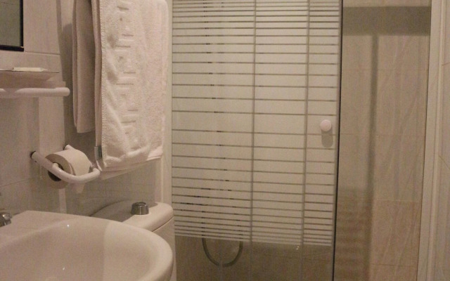 Hostal San Isidro