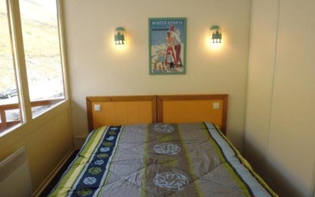 Appartement La Mongie, 2 pièces, 6 personnes - FR-1-404-56