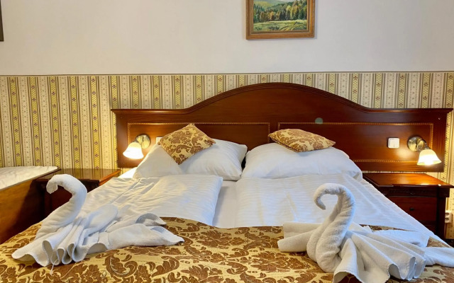 Hotel Liliova Prague Old Town