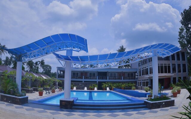 Angela's Resort And Leisure Farm-Hostel