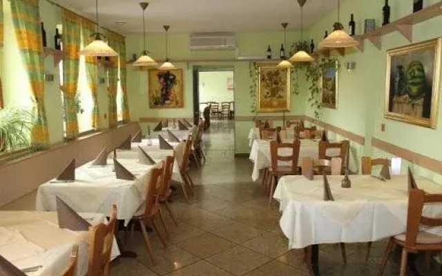 Restaurant Pizzeria Da Beni