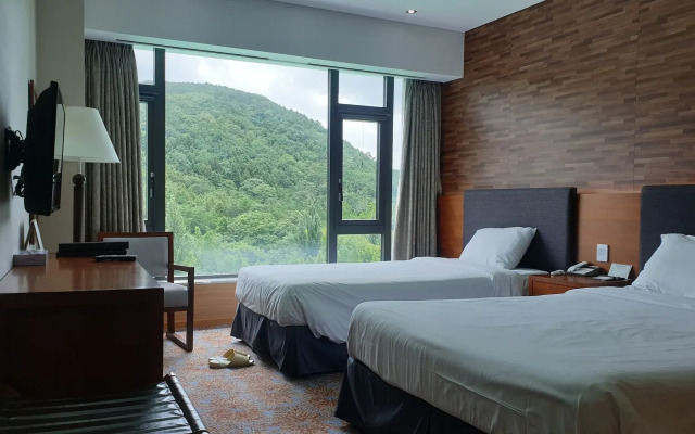 The K Hotel Gyeongju