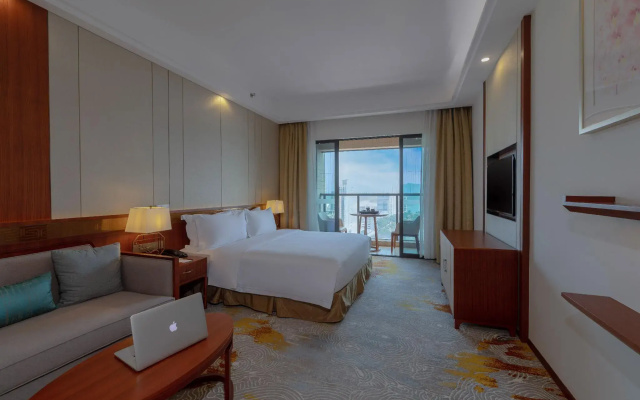 Yuelin Hotel