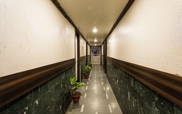 Hotel Chanakya