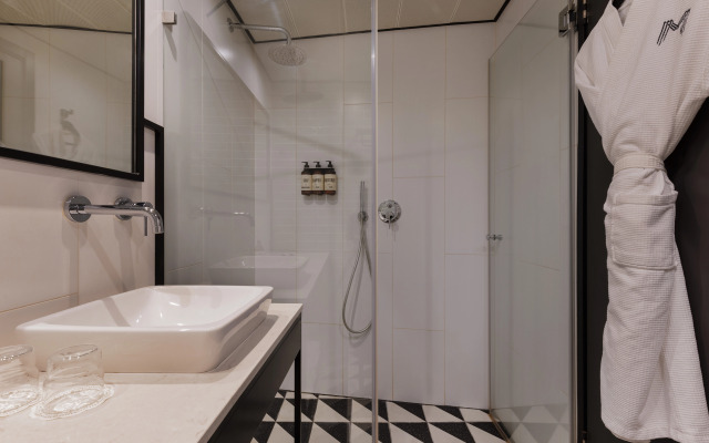 The Muse Boutique Hotel Tel Aviv