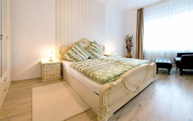 Apartment Köln Belgisches Viertel