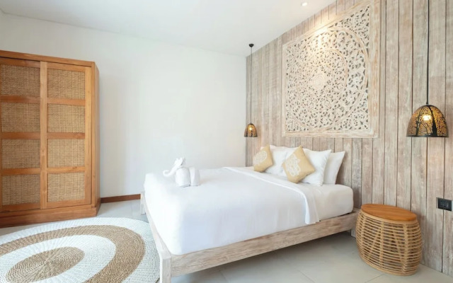Elephant Villa 5 by Villa Finder