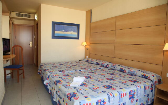 Ohtels Belvedere Hotel