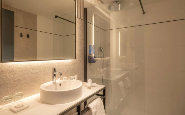 Radisson Blu Grand Hotel & Spa, Malo-Les-Bains