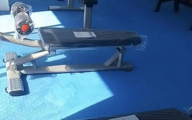 Appartement F4 vue panoramique sur Dakar